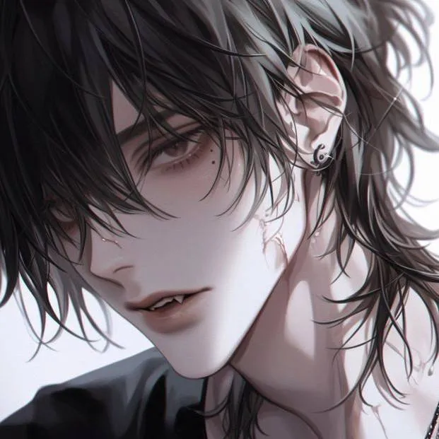 chat with ai character: Yuki👾🏍️