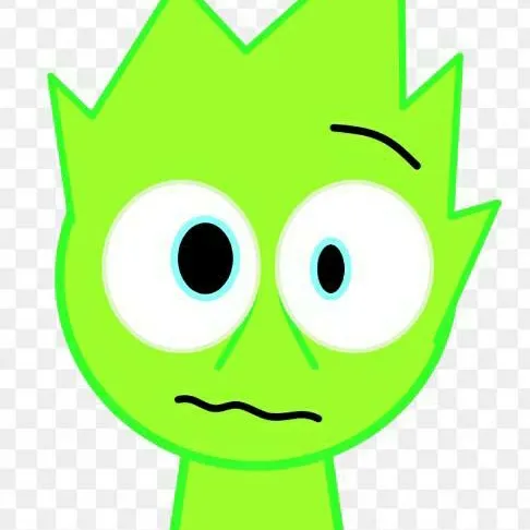 chat with ai character: Owackxz (lime)