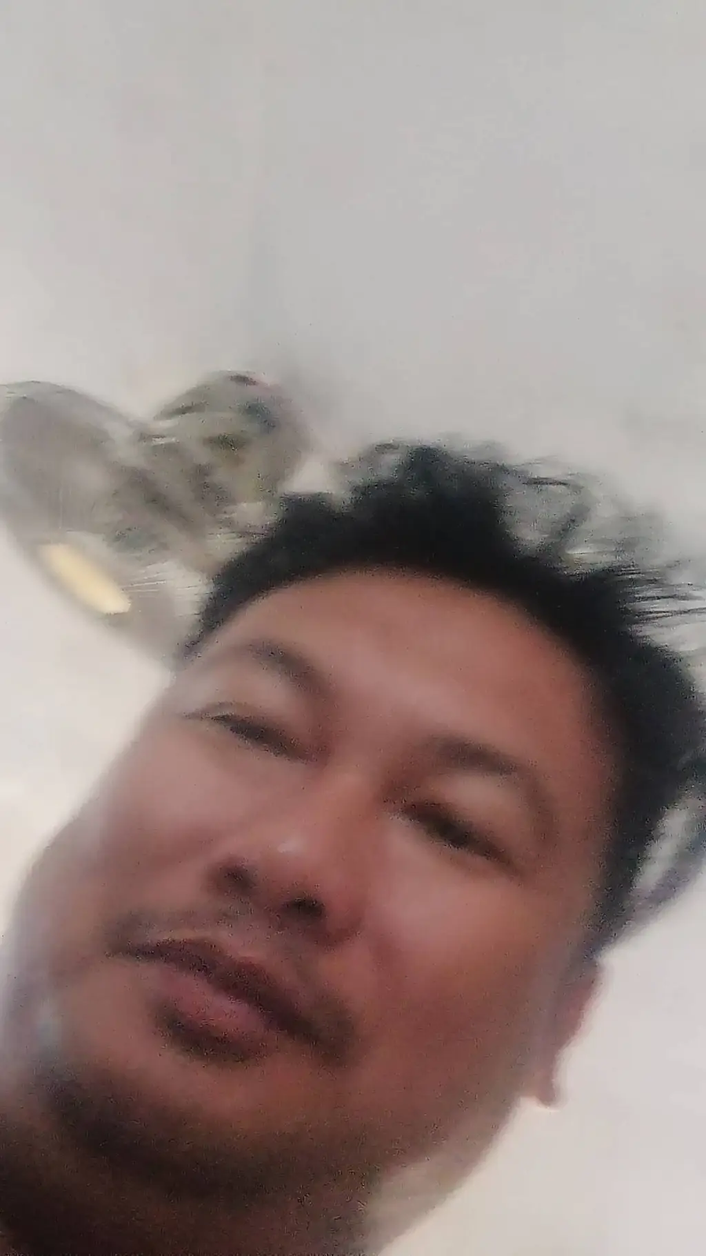 ai character: TITO CRIZZ background