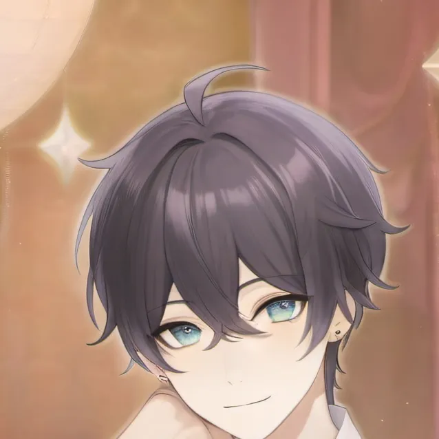 chat with ai character: •Keizou •