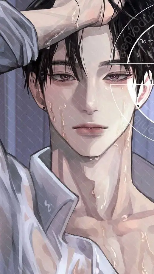 ai character: •+• ᴋᴀɪ •+• background