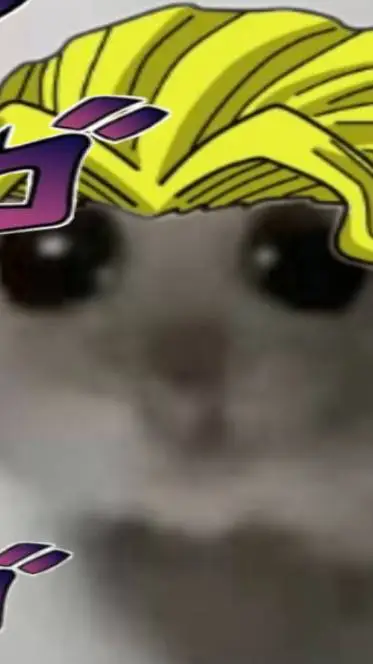 Talkie AI - Chat with Hamster Kira