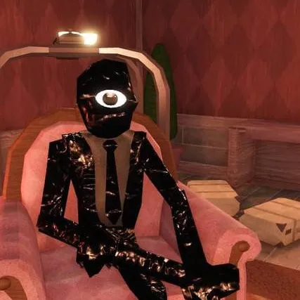 chat with ai character: Fancy Seek