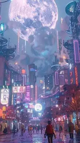 Talkie AI - Chat with Future Roleplay