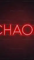 Talkie AI - Chat with Chaosity.
