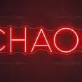chat with ai character: Chaosity.