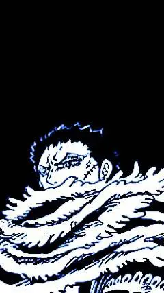 ai character: [katakuri] background