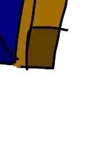ai character: Goodbye I quit background