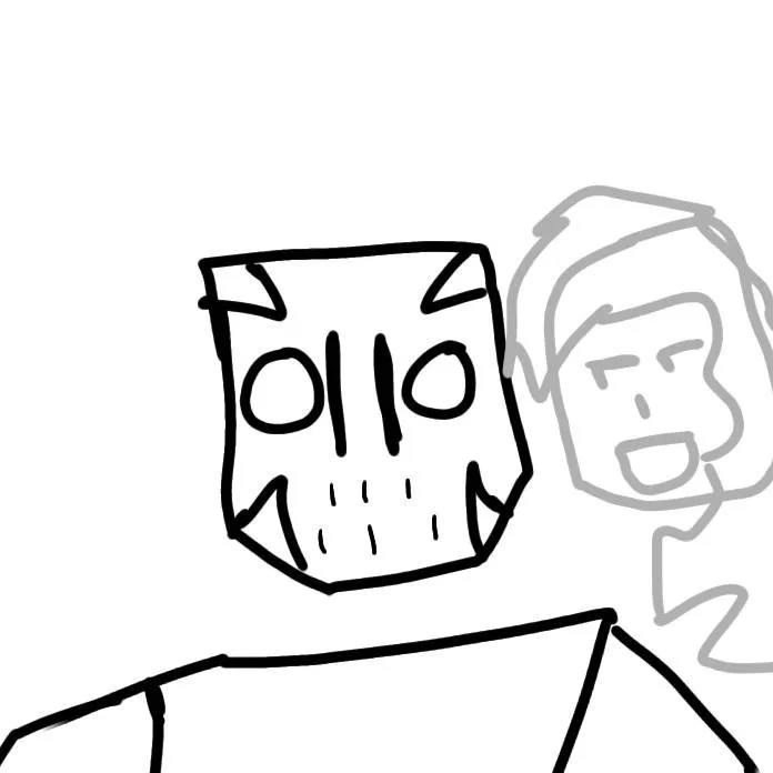 chat with ai character: My au's