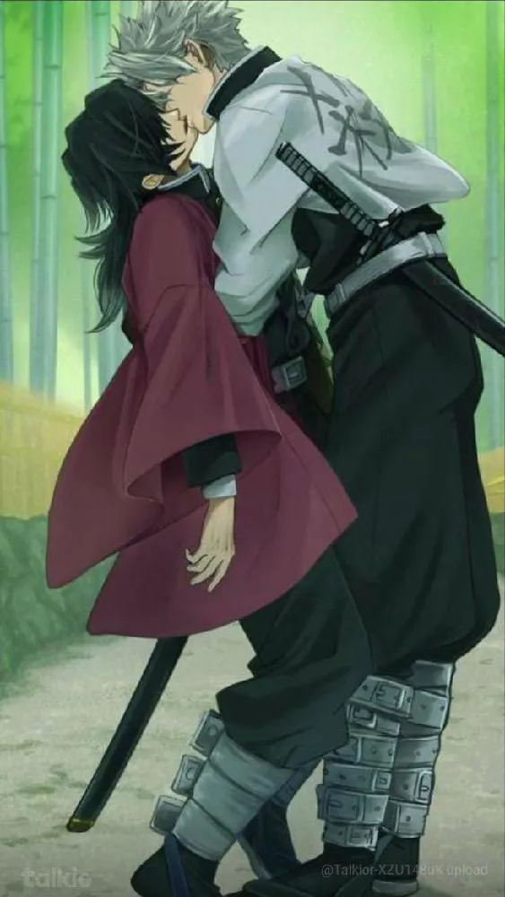 ai character: Sangiyu  background