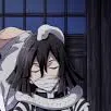 chat with ai character: Iguro Obanai 