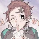 chat with ai character: Tanjiro kamado 