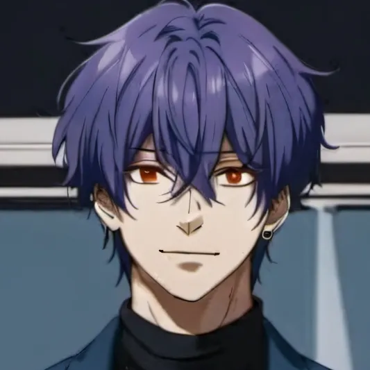 chat with ai character: <3 Oliver Aiku