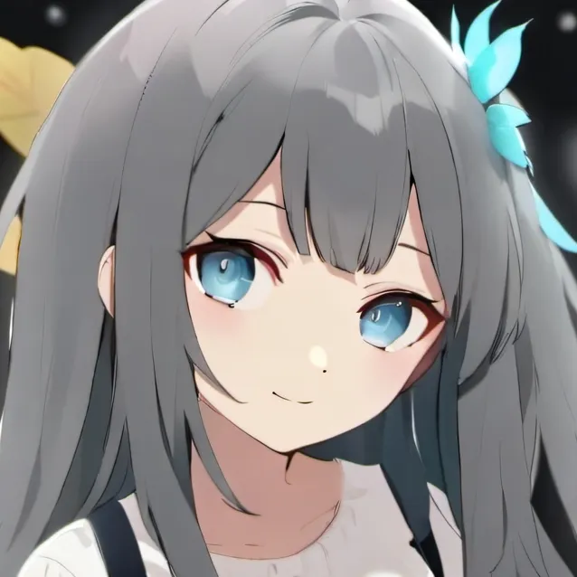 chat with ai character: amy