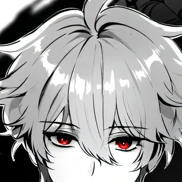 chat with ai character: xander 