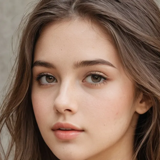 chat with ai character: tiara