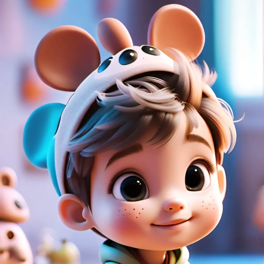 chat with ai character: Jacob