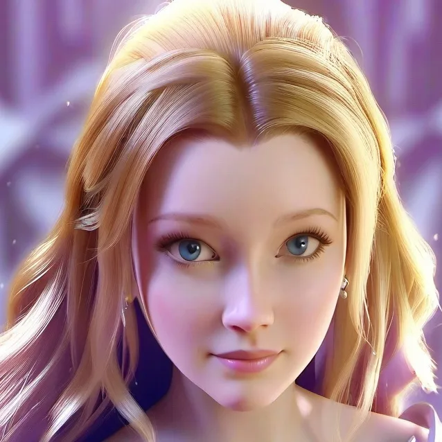 chat with ai character: Saphire