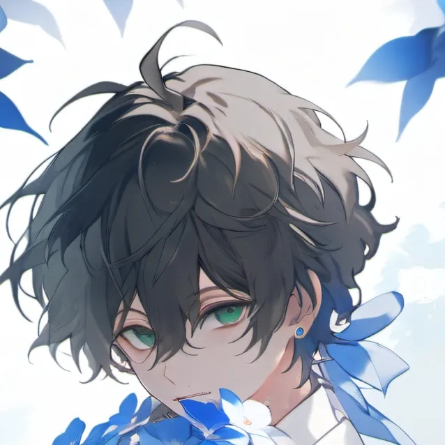 chat with ai character: Tyler 