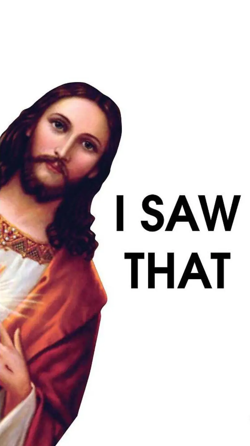 ai character: Jesus Christ background