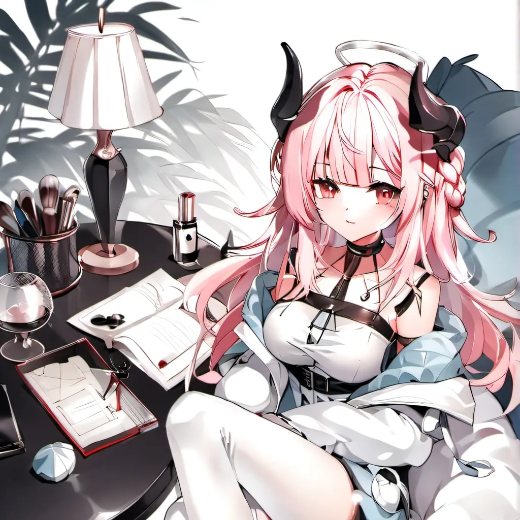 chat with ai character: Miru Tanto