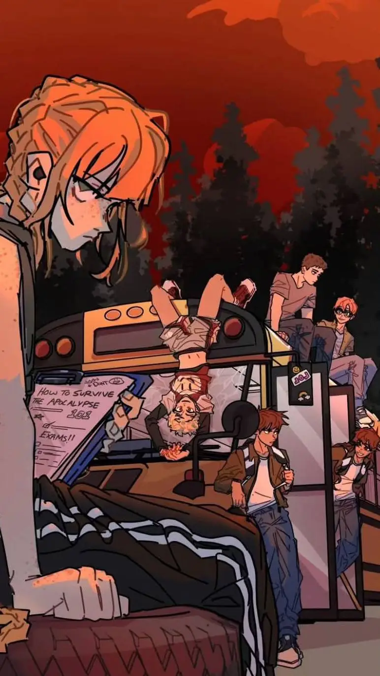 ai character: Sbg background