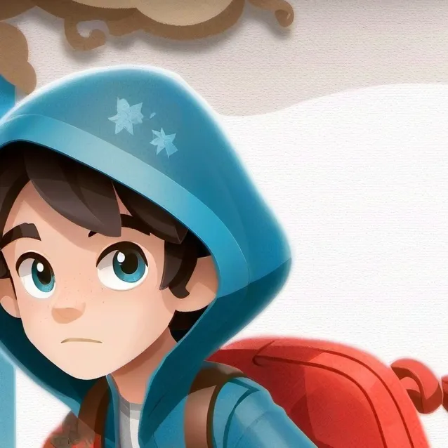 chat with ai character: Jevin