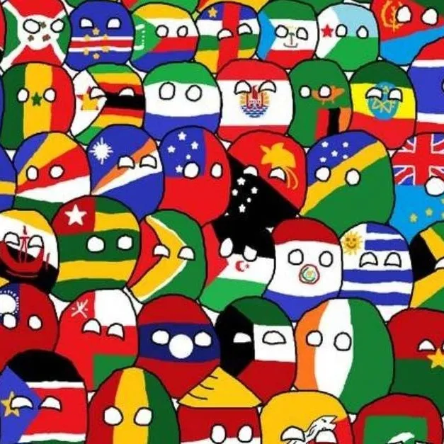 chat with ai character: country humans