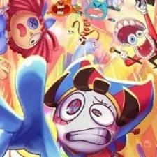 chat with ai character: Tadc X Tawog