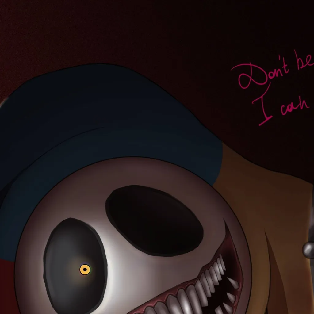 chat with ai character: the Prototype