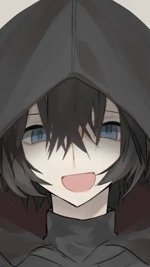 ai character: Kieren background