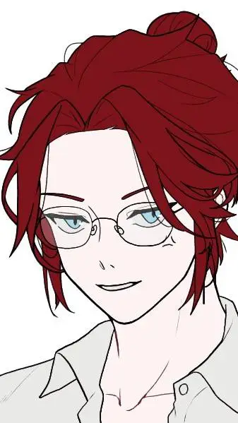 ai character: Ryker background