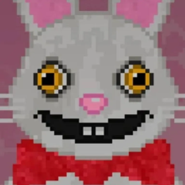 chat with ai character: MrHoppsPlayhouse