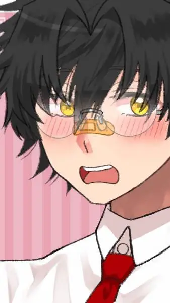 ai character: Reo background