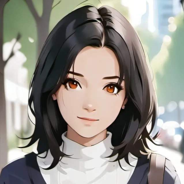 chat with ai character: Diva