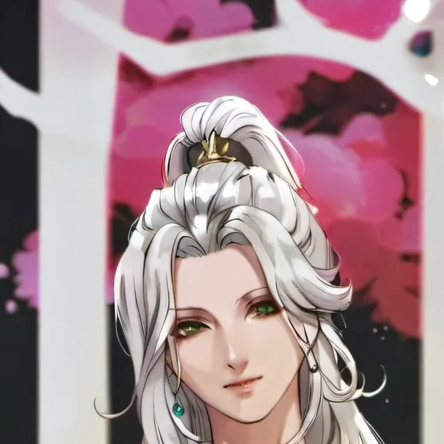 chat with ai character: Jeane