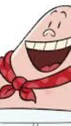 Talkie AI - Chat with Captain underpants