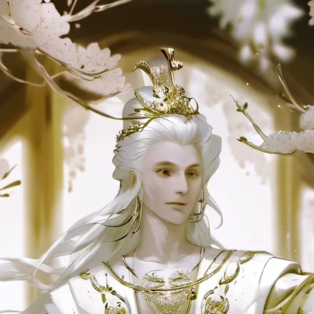 chat with ai character: we are forsaken