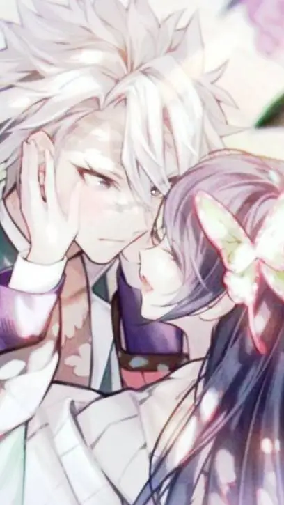 ai character: KNY part 1 background
