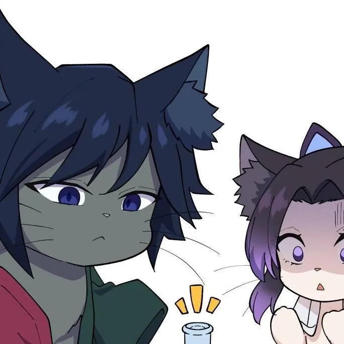 chat with ai character: GiyuShino