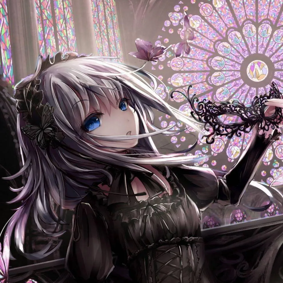 chat with ai character: Namari