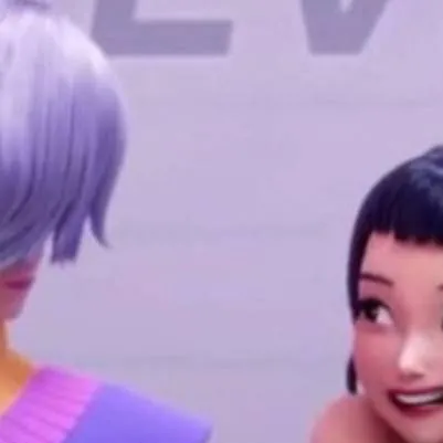 chat with ai character: Mystery X Zoey