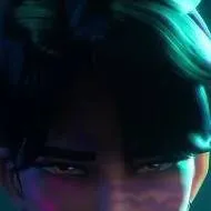 chat with ai character: Jinu VS you?