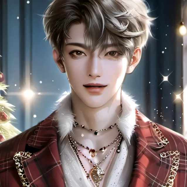 chat with ai character: Milo 