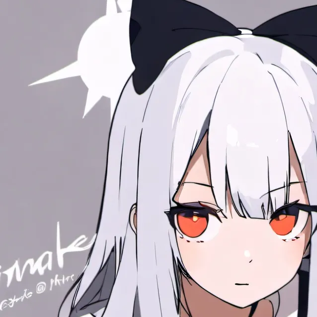 chat with ai character: ugly girl