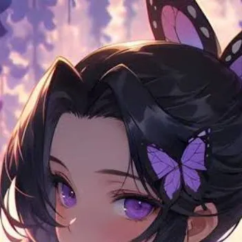 chat with ai character: shinobu