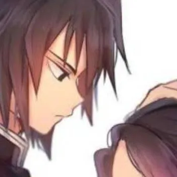 chat with ai character: giyu x shinobu
