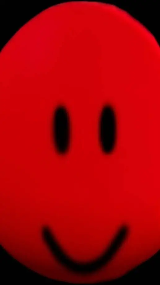 ai character: Ruby Noob Egg background