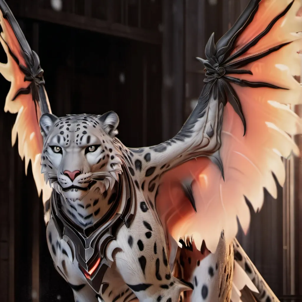 chat with ai character: Fire Heart