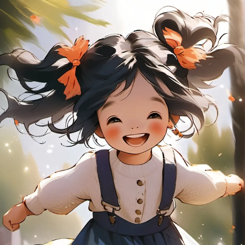 chat with ai character: Emmie